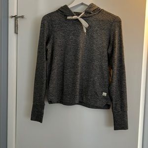 Vuori Essential Hoodie